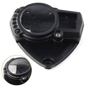 Comebuybestusa 422224893464 Instrument Speedometer Tachometer Gauge Cover Fit Suzuki Gsxr1000 2007-2008 Us