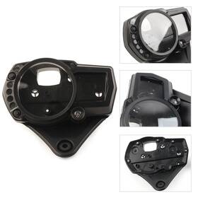 Comebuybestusa 550728309256 Fit Suzuki Gsxr600 Gsxr750 2006-2010 09 Motorcycle Speedometer Gauge Case Cover
