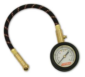 Dtpg1 Cruztools Tirepro Dial Tire Gauge #dtpg1