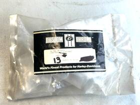 26-308 Custom Chrome Lowrider Dash Plug Qty 13 Nos