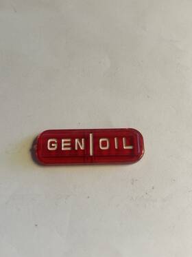 71350-47 Custom Chrome 26352 Harley Davidson Dash Panel Generator Oil Lens Kit Knuckle Panhead 47-61