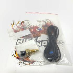 150025-1 Dakota Digital Oil Temp Sensor And Wire Harness 394190
