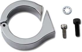 Bkt-3125 Dakota Digital Brackets For 2 1/16 Inch Gauges - 1 1/4 Bars