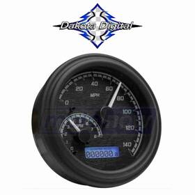 5fmh Dakota Digital Mn/5fmh Mvx Series Analog Gauge System For 2017-2020 Harley Davidson Cu 5fmh Dakota Digital Mn/5fmh Mvx Series Analog Gauge System For 2017-2020 Harley Davidson Cu