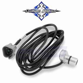 8drf Dakota Digital Mn/8drf Transmission Speed Sensor For 1992-2005 Harley Davidson Fxdc Mr