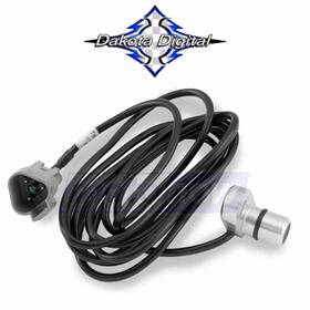 Dakota Digital Mn/zza5 Transmission Speed Sensor For 2001-2006 Harley Davidson Qg