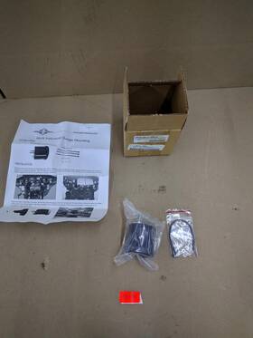 Dakota Digital Mvx-8k-wr-k Fuel Gauge For 2004-2013 Harley-davidson Touring 2212-0459