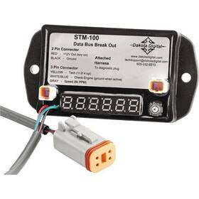 Stm-100 Dakota Digital - Data Bus Break Out