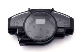 Darupsun M204-013-black Speedometer Speed Meter Tachometer Gauges Case Fit For Yamaha Yzf 1000 R1 07-08