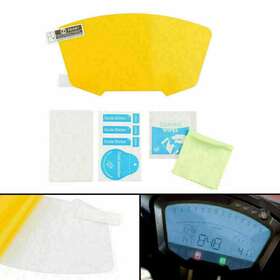 M204-079-clear Darupsun Speedometer Case Cluster Tachometer Gauge Odometer For Ducati 848 1098 1198
