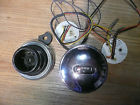 N106948-cust Davidson Gauge Tank 96-51 Harley Gas N75099-96a Fuel