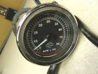107612 Davidson Tachometer Harley Used Free Shipping