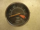 Der00376 Carm Motorcycle Led Tachometer