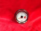 Der01804 Carm Motorcycle Led Tachometer Der01804 Carm Motorcycle Led Tachometer