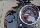 Der02028 Carm Motorcycle Tachometer Gauge
