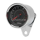 Der02047 Carm Motorcycle Tachometer Gauge