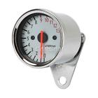 Der05950 Carm Motorcycle Led Tachometer
