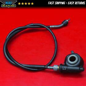 00h01606051 Derbi 2003 Gpr 50 R Speedometer Odometer Meter Drive Gear Unit