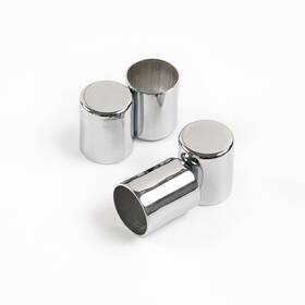 Lslg09 Dfxpark Sl-boltkit-si #lslg09 Copy4 Silver Docking Hardware Point Cover For Harley Electra Road Street Glide