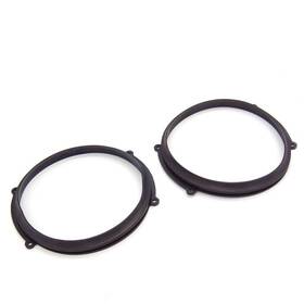 92075-1049 Doremi Japan 2x Kawasaki Z1r Cowling Fairing Dash Cowl Gauge Meter Rubber Damper Speedometer
