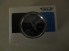 Ds244112 Drag Filled Deluxe Specialties Liquid Oil Gauge