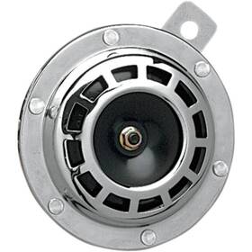 21-6808a1-bc202 Drag Specialties Ds-271997 Chrome Horn - Mag