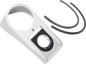 2201-0053 Drag Specialties Dash/speedometer Housing - Chrome