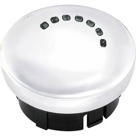 2212-0884 Drag Specialties Fuel Gauges #2212-0884