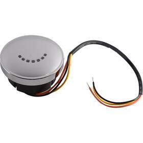 2212-0886 Drag Specialties Fuel Gauges #2212-0886