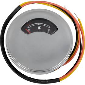 2212-0888 Drag Specialties Fuel Gauges #2212-0888