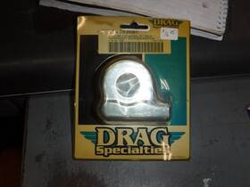 Ds-243841 Drag Specialties Speedometer Drive Cover Nos
