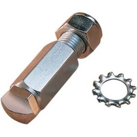 Ds-373635 Drag Specialties Slot Dash Cover Bolt Kit