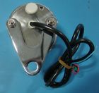 Ds-243910 Drag Specialties Mini Electronic Tachometer For All