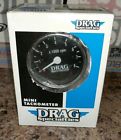 Ds-244133 Drag Specialties Mini Tachometer