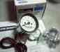 Ds243989 Face Tachometer Drag Led Mini White Specialties
