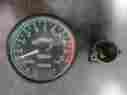 2x1-83540-f0-00 Dt125 Yamaha 79 80 81 Dt 125 175 Tachometer Ignition Mount Dt175