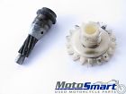 121022 Dt250b Yamaha 1975 Dt250 B Tachometer