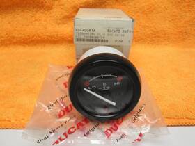 40440081a Ducati Supersport 750ss 900ss St2 Oil Thermometer New Oem
