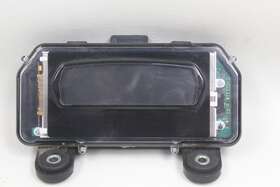 40611091d Ducati Diavel Carbon 15-17 Oem Lower Gauge Cluster Dash Display Nice