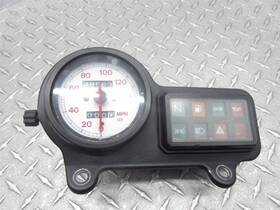 40620122c Ducati 1999 98-01 Monster 750 M750 Gauge Cluster Speedometer