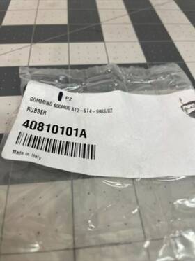 40810101a Ducati Rubber One Piece Gommini 600m St2 St4 998b 03