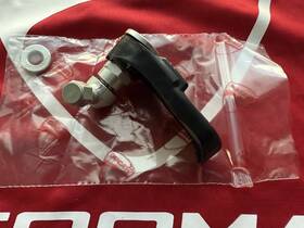 V2-v4-1260 Ducati 96680672a Tire Pressure Sensor Diavel V4 / Multistrada