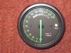 40240121a Ducati 996 01 00 Number Part Nos St4 748 Tachometer