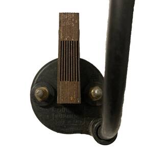 11105032 Ducati For Indian 1970s Brand Ignition Coil Me/ml/mt 74 76 100 125 G-vg #id25