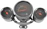 Dweekiyo879dfqi5u Dweekiy Motorcycle Digital Tachometer Speedometer Odometer Stainless Steel 738589487720