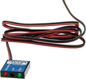 Dvm-1 Dynatek Dyna Voltage Monitor #dvm-1 Harley Davidson
