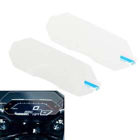 Mt07 Enen-tradingusa 612037362640 Speedometer Dashboard Screen Protector Film Cover Protect For Yamaha Fz-07