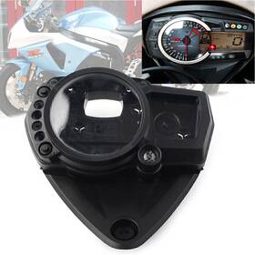 Enen-tradingusa 612046324134 Gauge Speedometer Cover Instrument Case Housing For Suzuki Gsx-r1000 K5 2005 06