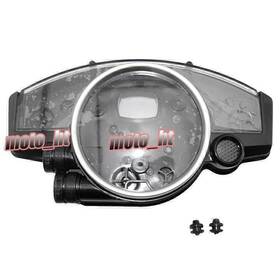 Enen-tradingusa 612049820220 Speedometer Tachometer Gauge Case Cover For Yamaha Yzf R6 2006-2011 R1 2004-2006