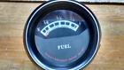 Fairing Volt " Fuel Electraglide 810 Roadglide Harley 2 Gauge 12 Oem Fxr Console